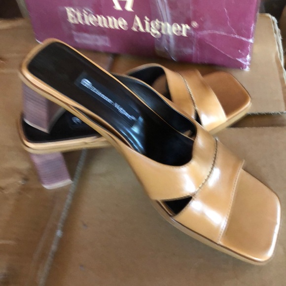 Etienne Aiger Ladies Shoes - Picture 6 of 8